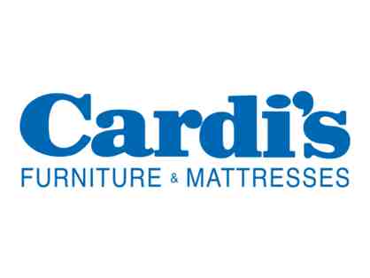 Cardi's Furniture & Mattresses $3000 Shopping Spree