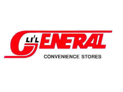 Li'l General Convenience Stores--$25 Gift Card