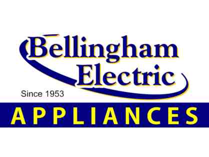 Bellingham Electric--$50 Gift Certificate