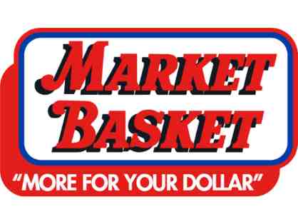 Market Basket--$25 Gift Card