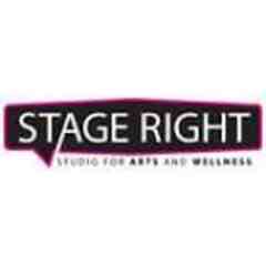 Stage Right Studio