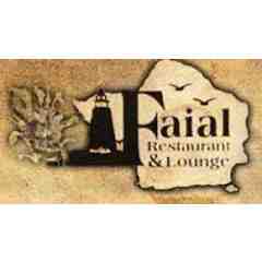 Faial Restaurant