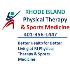 Rhode Island Physical Therapy and Sports Medicine