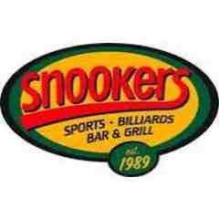Snookers