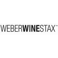 WeberWineStax / Robin Russell-Weber