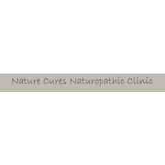 Nature Cures Naturopathic Clinic, Dr. Cathy Picard