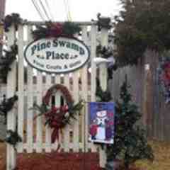 Pine Swamp Place