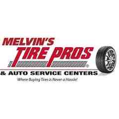 Melvin's Tire Pros