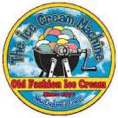 Ice Cream Machine