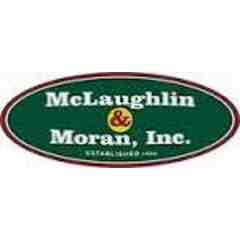 McLaughlin and Moran
