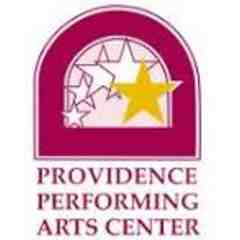 Providence Performing Arts Center
