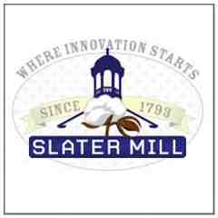 Old Slater Mill Association