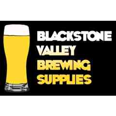 Blackstone Valley Brewing Supplies