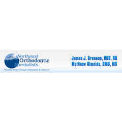 Northeast Orthodontic Specialists, Matthew A. Almeida, DMD, MS