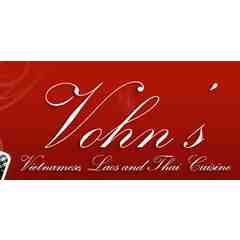 Vohn's Restaurant