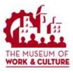 Museum of Work & Culture