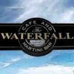 Waterfall Cafe & Martini Bar