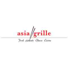 Asia Grille