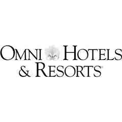 Omni Hotel Providence