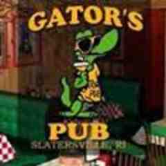 Gator's Pub