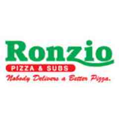 Ronzio Pizza--Woonsocket, RI