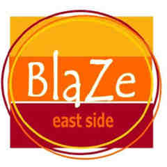 Blaze East Side