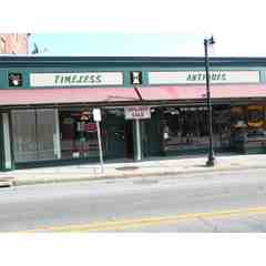 Timeless Antiques & Collectibles, Inc
