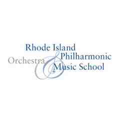Rhode Island Philharmonic Orchestra & Music School