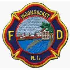 Woonsocket Firefighters Association Local #732, IAFF