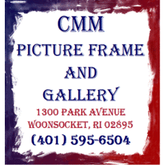 CMM Picture Frame and Gallery