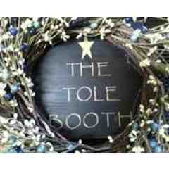 The Tole Booth