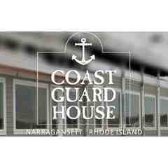 Coast Guard House Restaurant