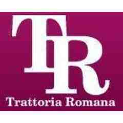Trattoria Romana