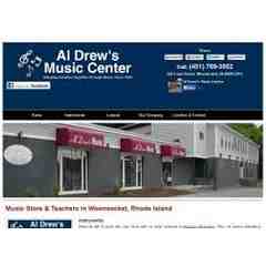 Al Drew's Music