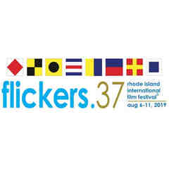 Flickers' Rhode Island International Film Festival