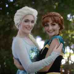 Pretty as a Princess