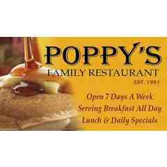 Poppy's Family Restaurant