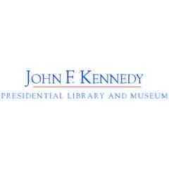 John F Kennedy Presidential Library and Museum