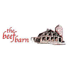 The Beef Barn