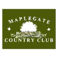 Maplegate Country Club