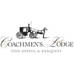 Coachmen's Lodge