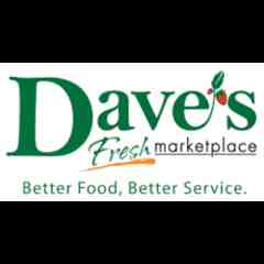 Dave's Fresh Marketplace