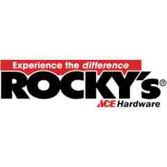 Rocky's Ace Hardware