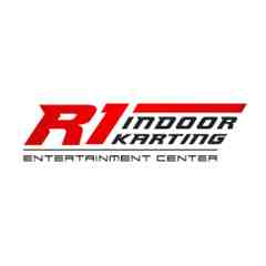 R1 Indoor Karting Entertainment Center