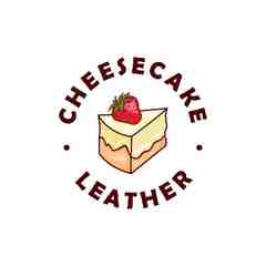 Cheesecake Leather