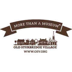 Old Sturbridge Village