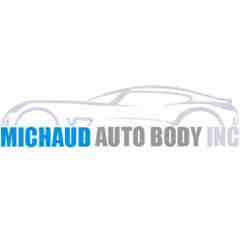 Michaud Auto Body Inc