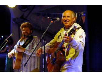 Jimmy Buffet Concert Tickets