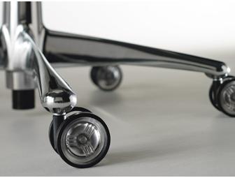 Embody. A Chair Built on Ideas