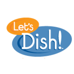 Let's Dish!